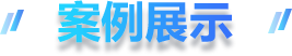 闪电侠-案例展示